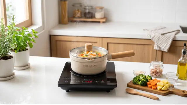 Cara Membuat Rumah Tidak Bau Masakan dengan Menutup Panci saat Memasak