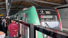 Danantara Kaji Permintaan Prabowo Perpanjang LRT hingga JIS