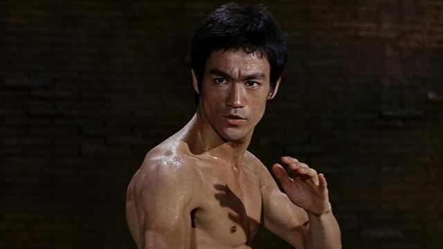 The Way of the Dragon (1972)
