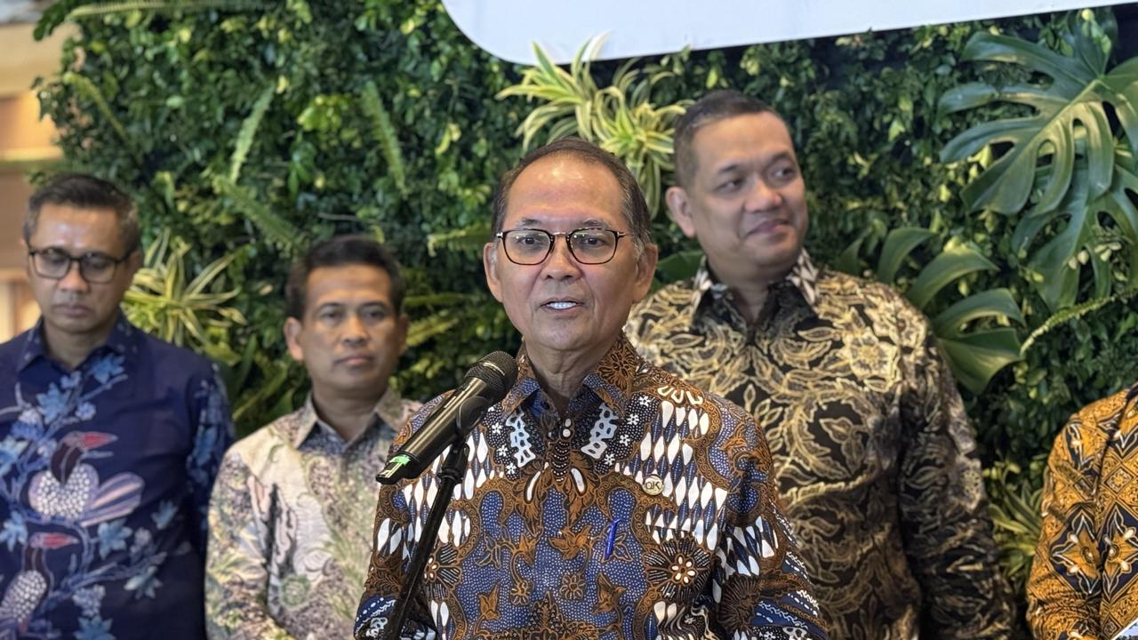 Cegah APBN Jebol akibat Bencana, OJK-Kemenkeu Dorong Aset Pemerintah Masuk Skema Asuransi