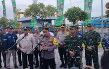 Tol Bocimi Longsor, Menhub Budi: Karena Faktor Alam, Bukan Kesalahan Pengelola