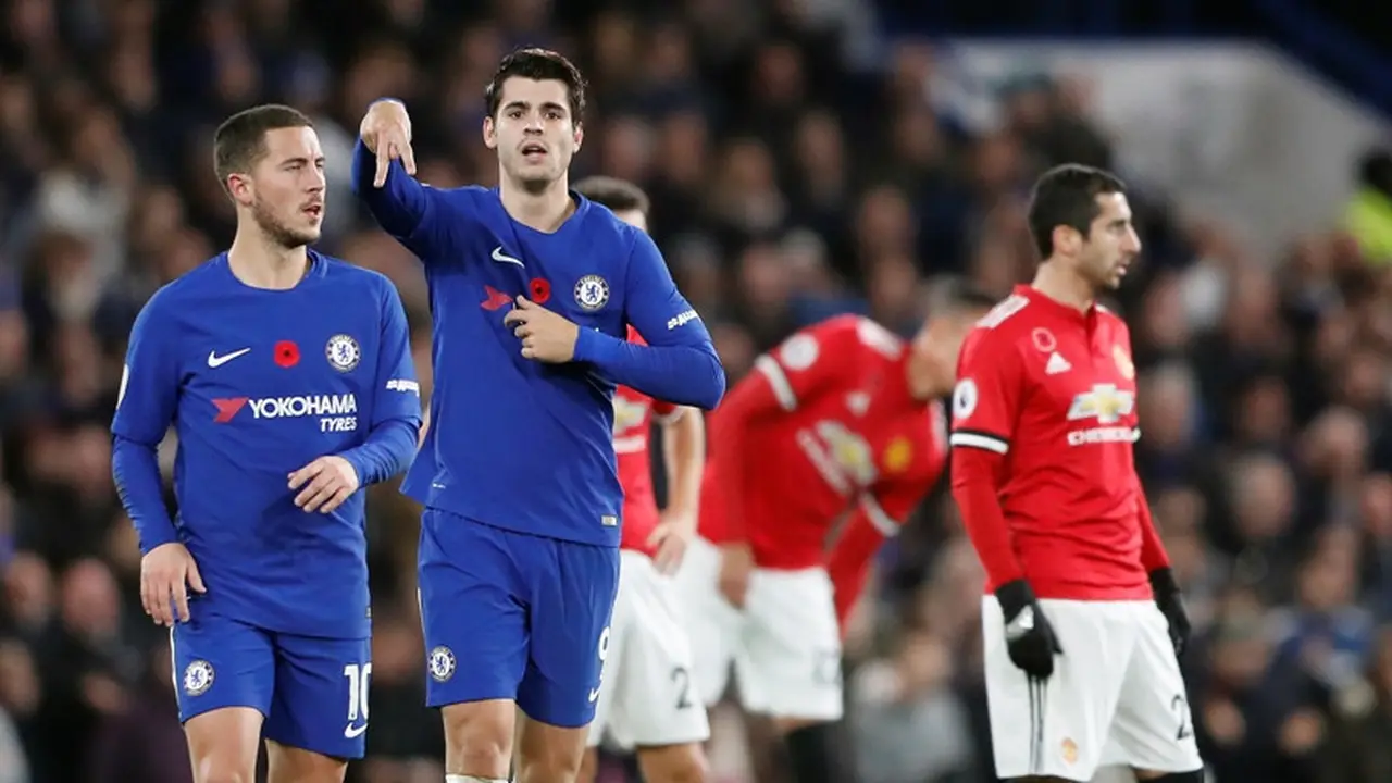 Chelsea