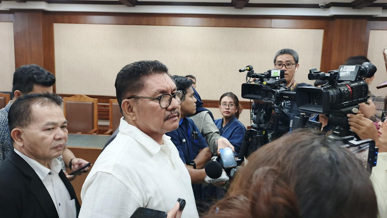 Kubu Lodewyck Pusung Siapkan Praperadilan Baru, Kini Dilayangkan ke PN Jaksel