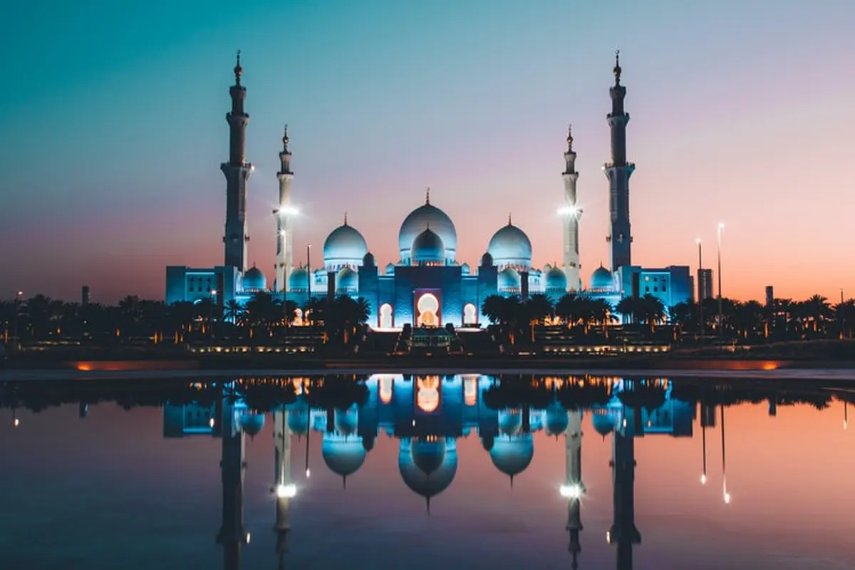 Ramadan Tiba, Ini 5 Tips Aman Jalani Puasa Bagi Penderita Covid-19