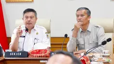 Kemendagri Minta 174 Daerah Kejar Data Bantuan Perbaikan Rumah