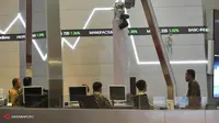 [VIDEO] Minim Sentimen, Apakah IHSG Kembali Menguat?