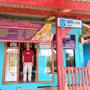 Berkat KUR BRI, Rahmat Berhasil Kembangkan Usaha dari Jualan Gorengan hingga Warung Sembako