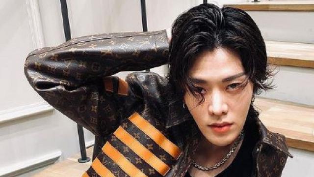 Yuta NCT's Debut at HIGH&LOW THE WORST X (Cross), Acting with Japanese Stars - ShowBiz Liputan6.com