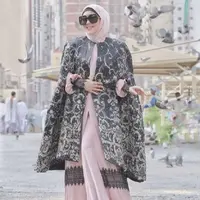 Syahrini (Foto: Instagram/@princessyahrini)