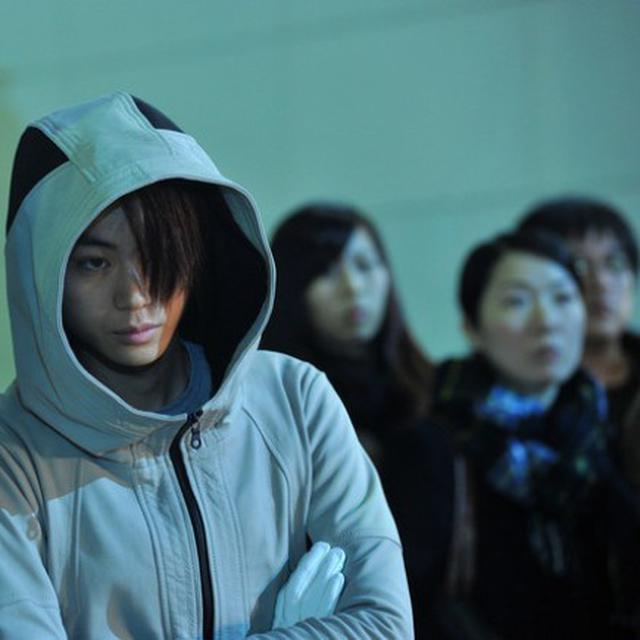 Kenalkan Inilah Penerus Kira Di Film Death Note Terbaru Showbiz Liputan6 Com