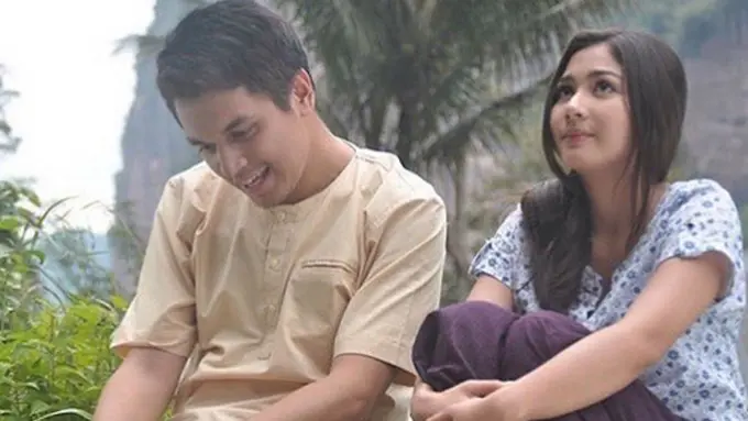 [Bintang] Surga di Telapak Kaki Ibu