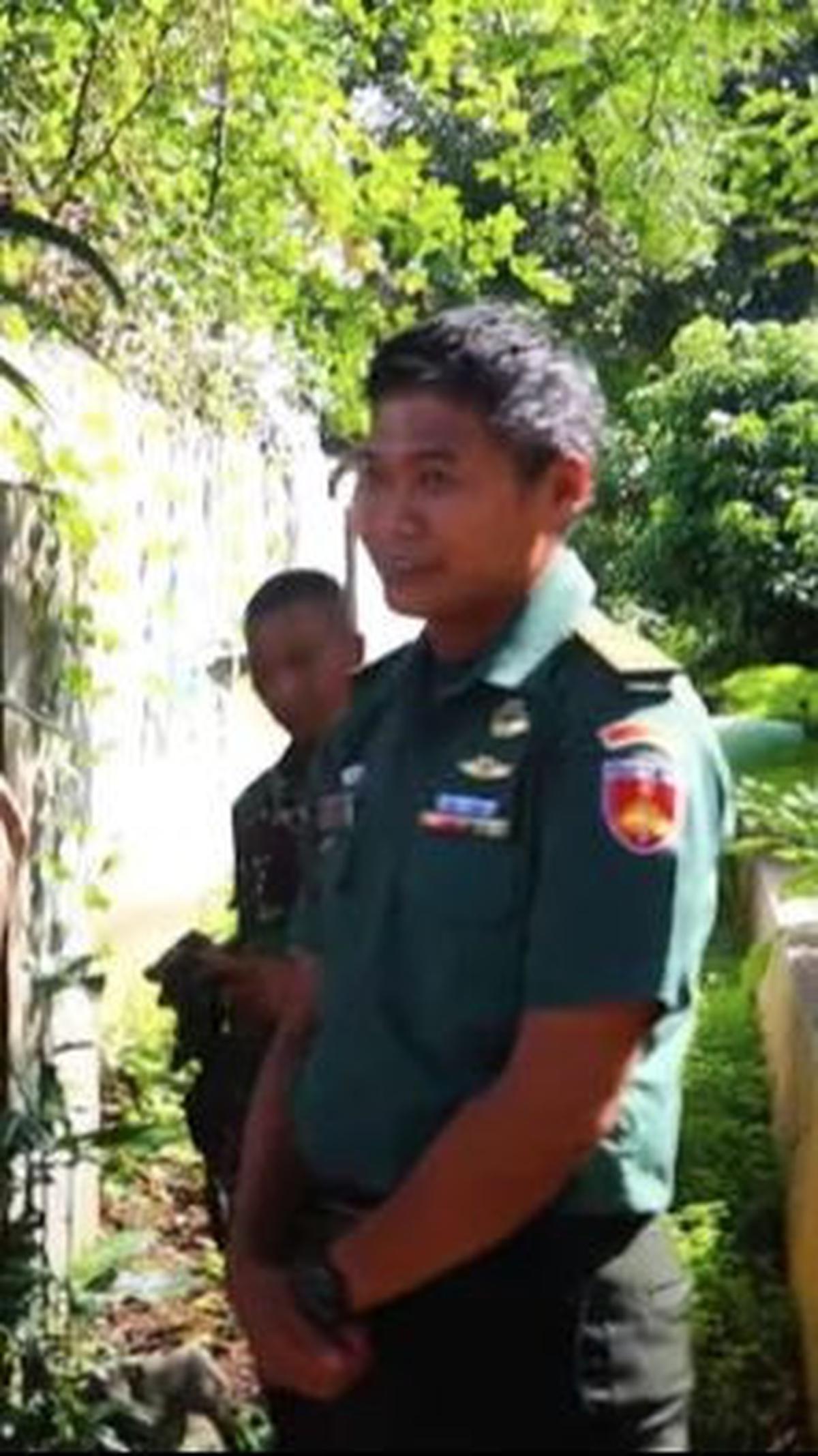 Dok. Istimewa