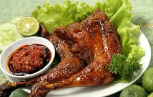 Resep Ayam Bakar Kalasan yang Empuk dan Bumbunya Meresap