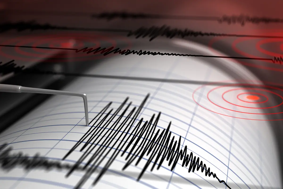 Gempa Bumi