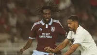 Indonesia All Stars Vs Aston Villa di Stadion Utama Gelora Bung Karno, Jakarta, Sabtu (1/8/2026). (Instagram Aston Villa)