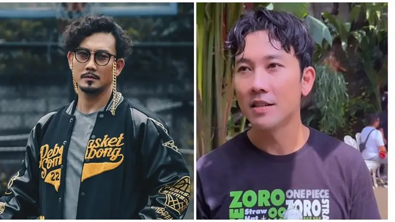 8 Potret Terbaru Denny Sumargo Usai Cukur Kumis dan Jenggot, Disebut Bak Oppa Korea