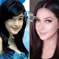 Nabila Syakieb. (Instagram/nsyakieb85).