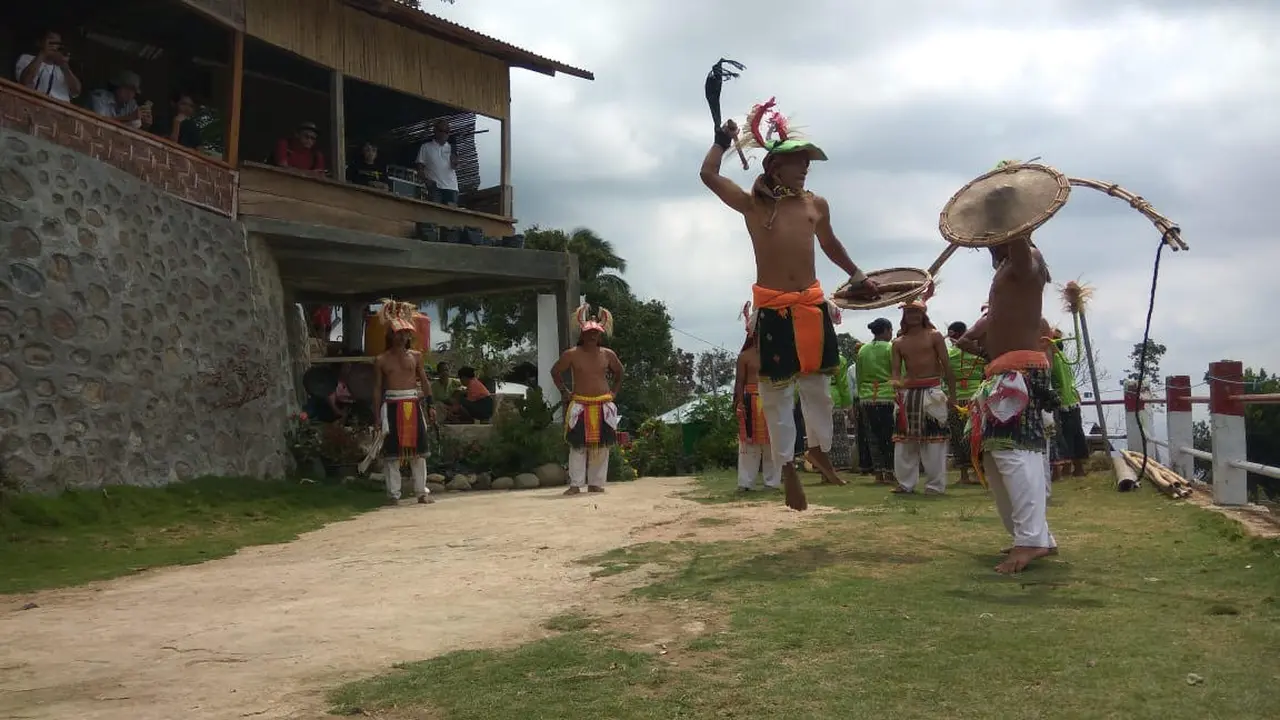 Kemenpar