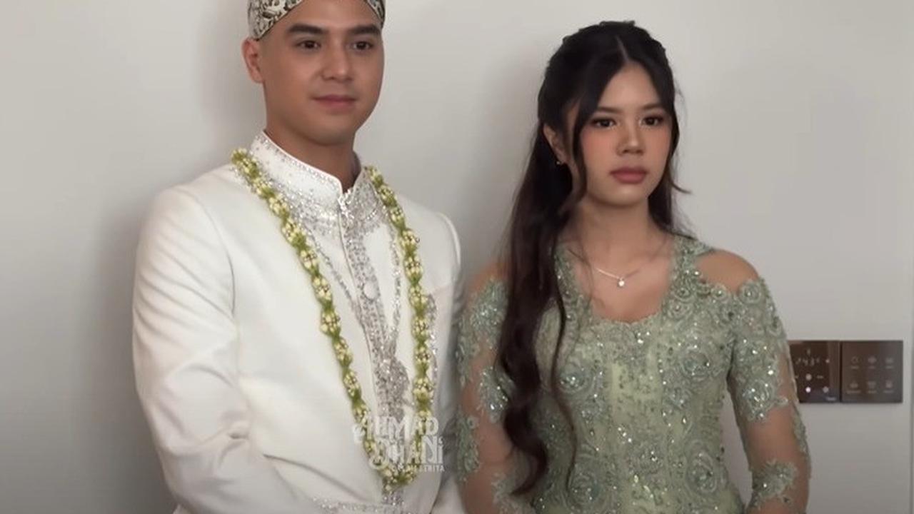 Potret Cantik Safeea Ahmad Anak Mulan Jameela dan Ahmad Dhani, Tinggi dan Makin Mirip Almira Yudhoyono Anak AHY