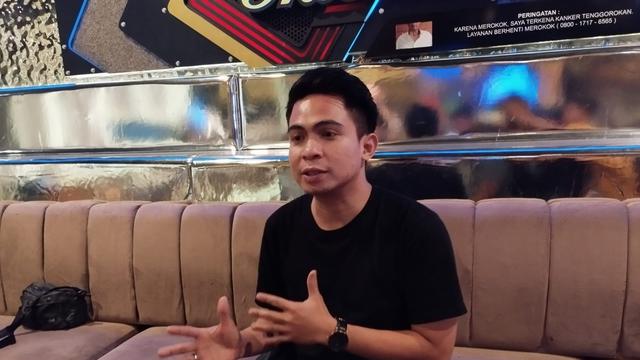 Dolly, adik dari Sapri Pantun pun mengakui kebaikan Raffi.