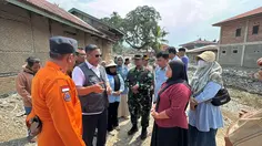 Kondisi Terkini Pemulihan Pascabencana Solok Raya, Infrastruktur dan Ketahanan Pangan Jadi Fokus