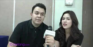 Dua penyanyi solo Raisa dan Tulus yang memiliki kesamaan di gaya bernyanyi, akan membawakan lagu rock dari band papan atas Slank, special di HUT SCTV yang ke-25.
