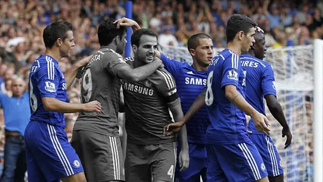 Chelsea