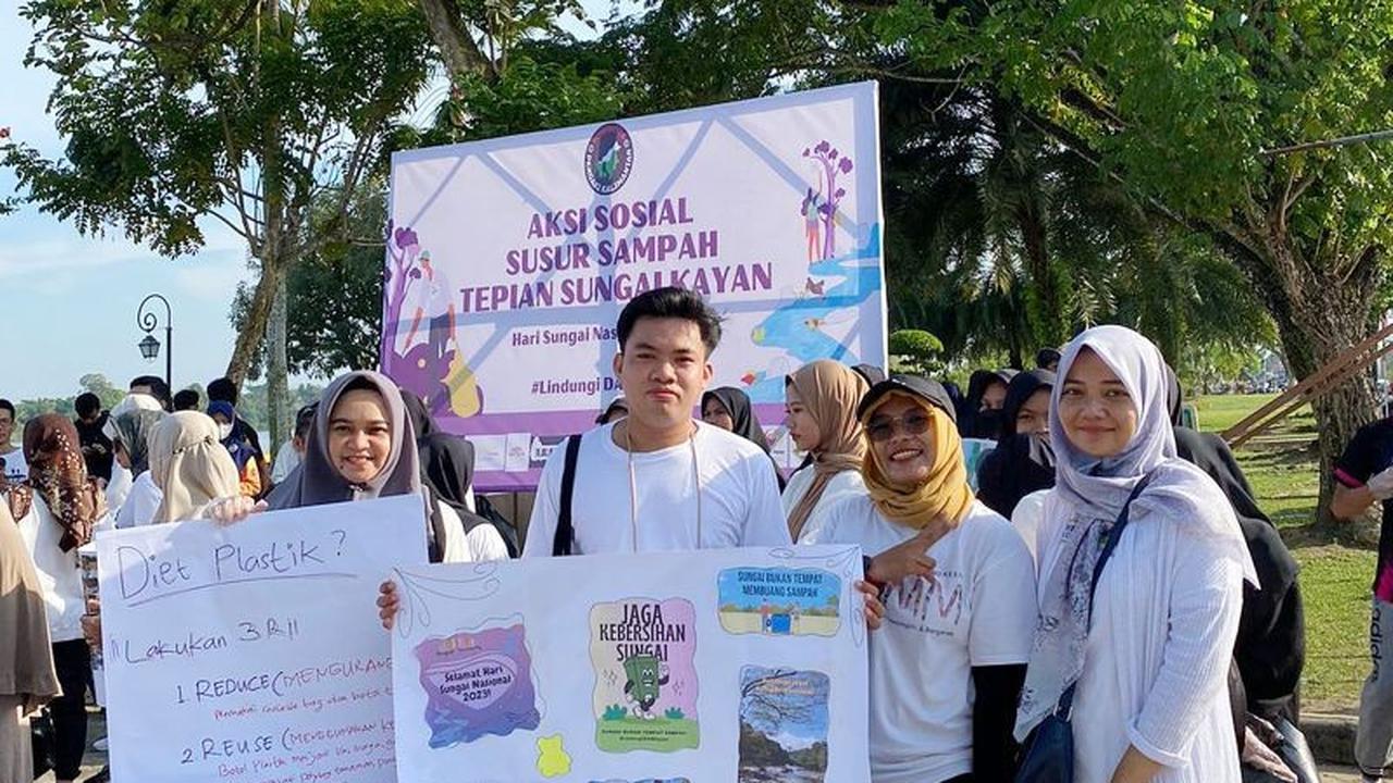 PP Tunas Perlindungan Anak: Aktivis Kaltara Apresiasi Pembatasan Platform Digital untuk Anak