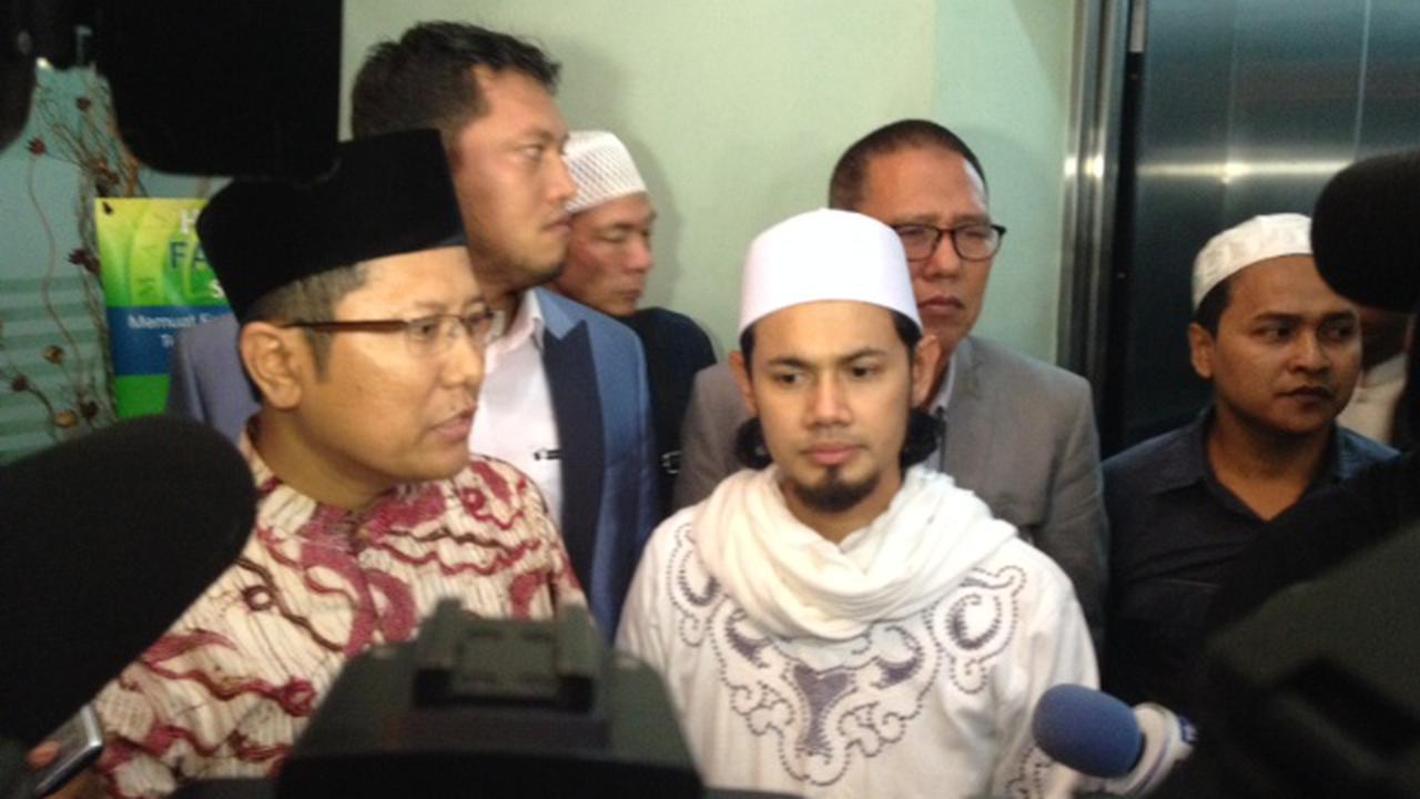 UGB dilaporkan ke MUI, Pengacara Anggap Ada Persaingan Bisnis