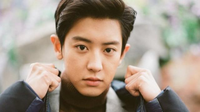 Chanyeol EXO