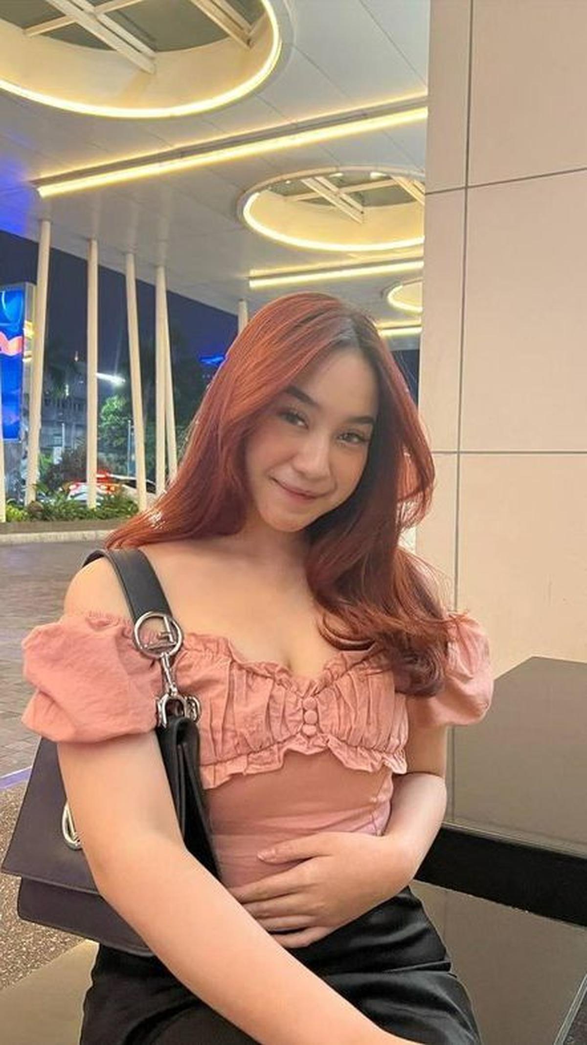 Ratna Kaidah Berusia 19 Tahun