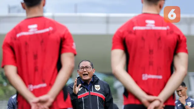 Sumardji, Timnas Indonesia U-22, SEA Games 2025