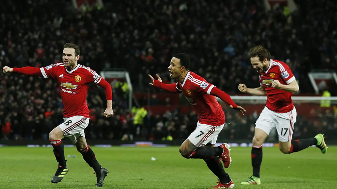 MU vs Watford