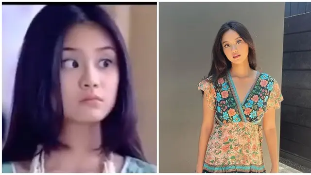 8 Tahun Berlalu, Ini Potret Terbaru 6 Pemain Sinetron Akibat Pernikahan Dini