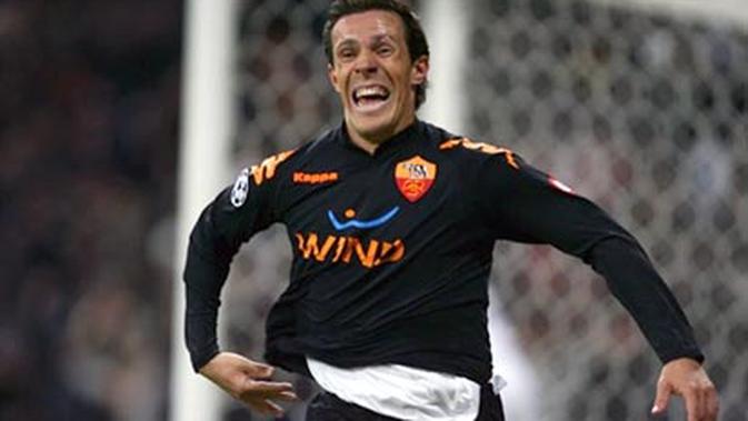 Indahnya Kado Ultah Taddei Bola Liputan6 Com