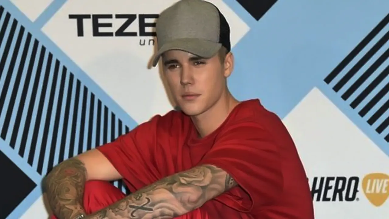 Justin Bieber 