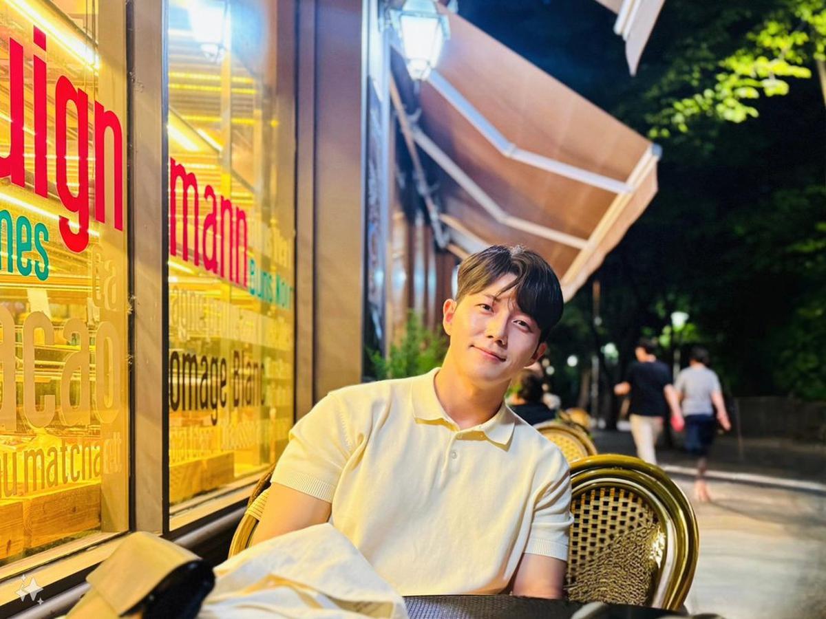Park Min Jae Meninggal di Usia 32 Tahun, Ini Drama Korea yang Membuatnya Dikenang