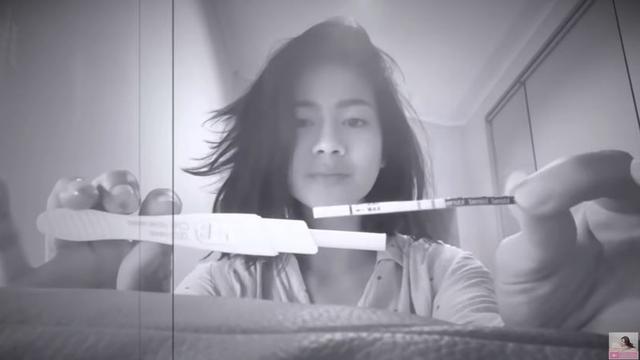 6 Momen Felicya Angelista dan Caesar Hito Umumkan Hamil Anak Pertama