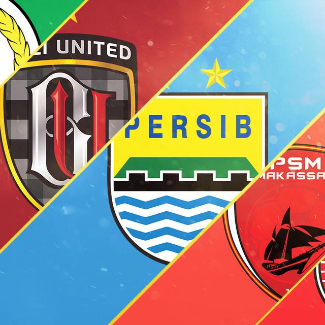 5 Klub Dengan Sponsor Terbanyak Musim 2020 Bali United Dan Pss Jadi Papan Iklan Persiraja Buat Kejutan Indonesia Bola Com
