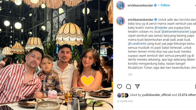 Jessica iskandar