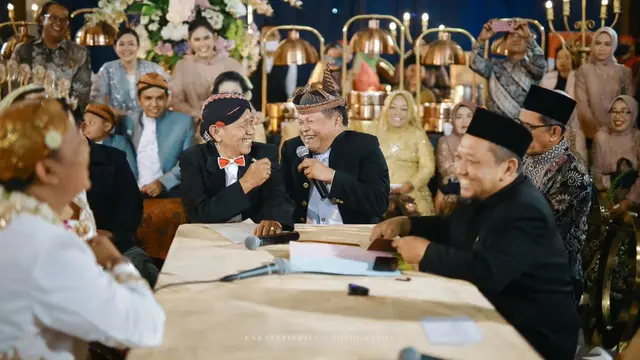 [Fimela] Denny Caknan