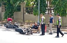 Kasus Kematian Iko, Gusdurian Minta Polisi Ungkap Rekaman CCTV ke Publik