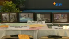 Dari hasil penyelidikan saldo rekening First Travel tersisa tinggal Rp 1,5 juta dan Rp 1,3 juta. 