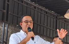 Sering Diisukan Intoleran, Ini Jawaban Anies Baswedan
