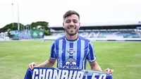 Bali United Akhirnya Bergerak, 3 Pemain Asing Baru Siap Diumumkan