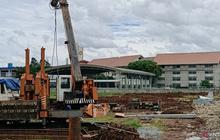 Jakbar Awasi Ketat Izin Lingkungan Krematorium Kalideres yang Belum Terbit