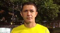 Gomes de Oliveira yang diplot sebagai pelatih kepala Madura United (MU) FC pasang kriteria model pemain yang diinginkannya.