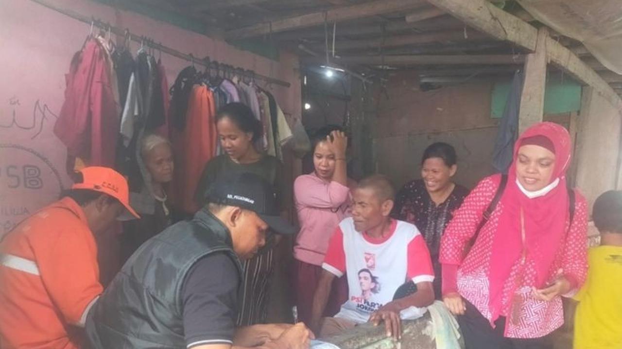 Perbaikan Rusun Pesakih Dikebut Jelang Relokasi Warga Terdampak Lahan Pemprov DKI