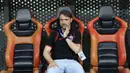 Hasil ini pun membuat Persija Jakarta tetap terpaku di posisi ketiga klasemen sementara BRI Super League 2025/2026. Gustavo Almeida dan kolega juga tetap tertinggal enam poin dari Persib Bandung yang memimpin klasemen. (Bola.com/M Iqbal Ichsan)