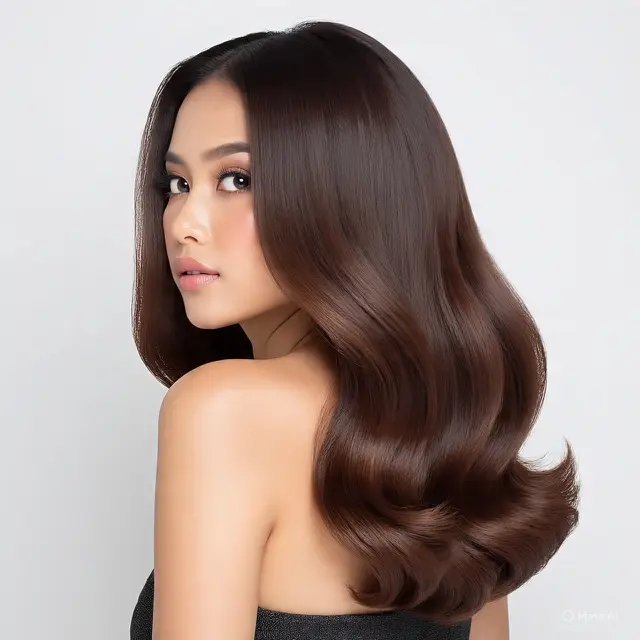 10 Tren Potongan Rambut yang Paling Banyak Direquest di Salon Tahun 2025